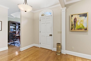 Welcome to 221 Holiday Road, a beautifully renovated home in the - photo 12
