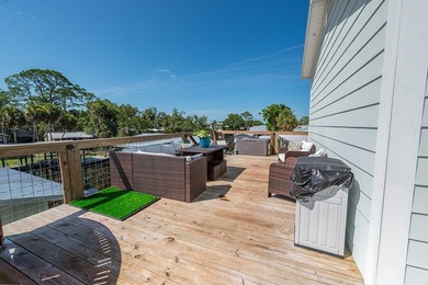 Welcome to your perfect coastal retreat in Suwannee, Florida! - photo 13