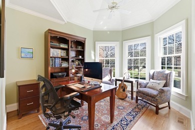 Welcome to 221 Holiday Road, a beautifully renovated home in the - photo 13