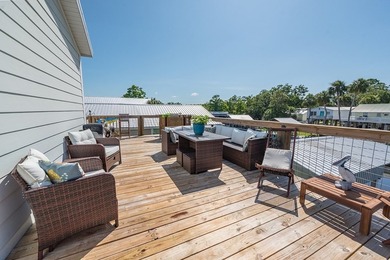Welcome to your perfect coastal retreat in Suwannee, Florida! - photo 14