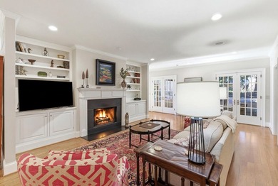 Welcome to 221 Holiday Road, a beautifully renovated home in the - photo 15