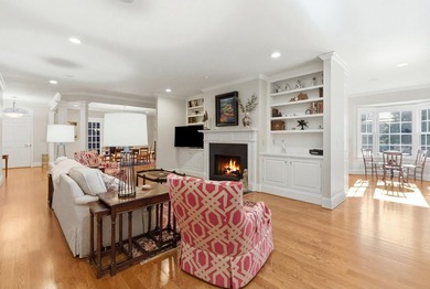 Welcome to 221 Holiday Road, a beautifully renovated home in the - photo 17
