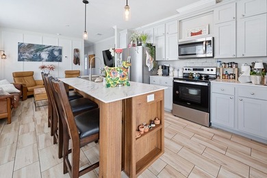Welcome to your perfect coastal retreat in Suwannee, Florida! - photo 21