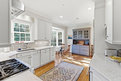 Welcome to 221 Holiday Road, a beautifully renovated home in the - photo 21