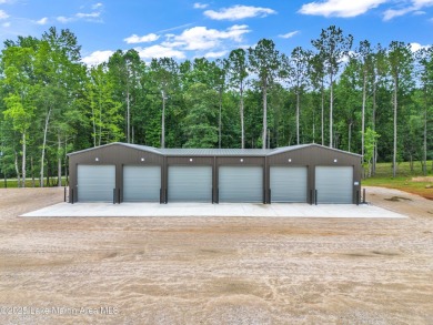 Lake Commercial For Sale in Dadeville, Alabama