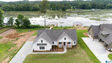 Under Construction-Under construction-new lakefront 5-bedroom - photo 2