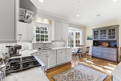 Welcome to 221 Holiday Road, a beautifully renovated home in the - photo 22