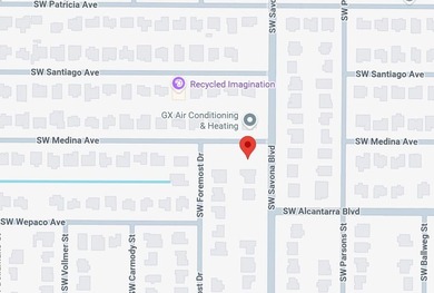 Beautiful Lot Close to Road located in the heart of Port Saint - photo 4