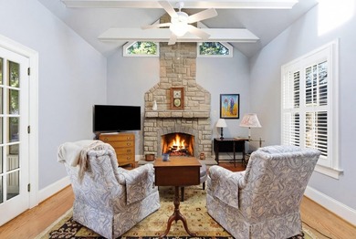Welcome to 221 Holiday Road, a beautifully renovated home in the - photo 29