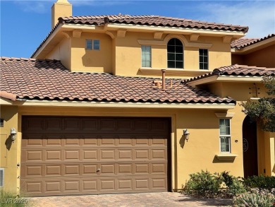 Lake Townhome/Townhouse Sale Pending in Henderson, Nevada