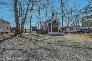 Lake Lot For Sale in Covington Twp, Pennsylvania
