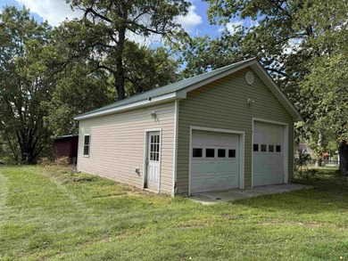 (private lake, pond, coastal) Home For Sale in Chase Mills New York