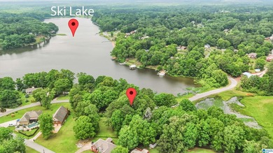 Build your dream home on this beautiful wooded 0.46-acre lot in - photo 1