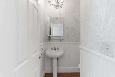 Welcome to 221 Holiday Road, a beautifully renovated home in the - photo 41