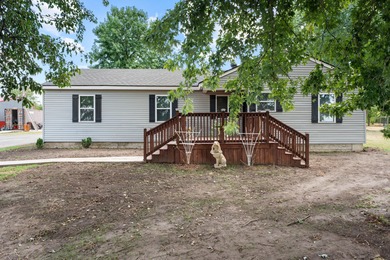 Grand Lake O the Cherokees Home For Sale in Grove Oklahoma