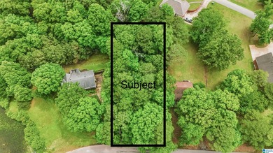 Build your dream home on this beautiful wooded 0.46-acre lot in - photo 2