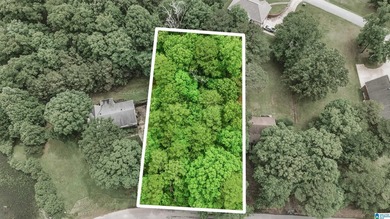 Build your dream home on this beautiful wooded 0.46-acre lot in - photo 3