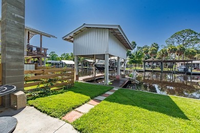 Welcome to your perfect coastal retreat in Suwannee, Florida! - photo 43