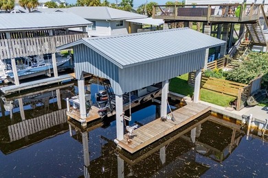 Welcome to your perfect coastal retreat in Suwannee, Florida! - photo 44