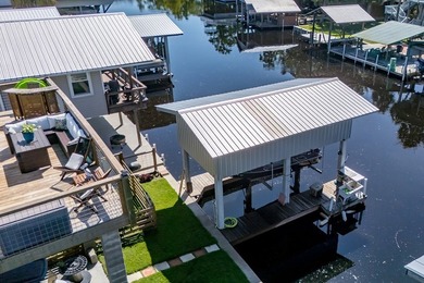 Welcome to your perfect coastal retreat in Suwannee, Florida! - photo 45