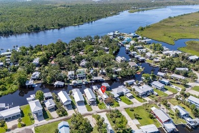 Welcome to your perfect coastal retreat in Suwannee, Florida! - photo 48