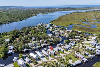 Welcome to your perfect coastal retreat in Suwannee, Florida! - photo 49