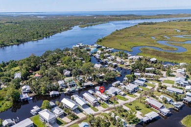 Welcome to your perfect coastal retreat in Suwannee, Florida! - photo 50