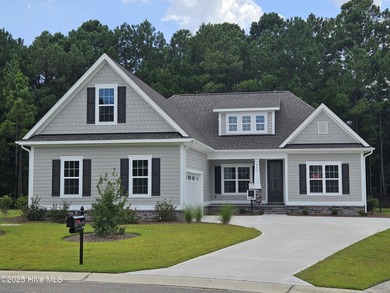 Lockwoods Folly River Home For Sale in Bolivia North Carolina