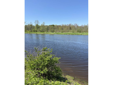 (private lake, pond, coastal) Acreage For Sale in Louisville New York