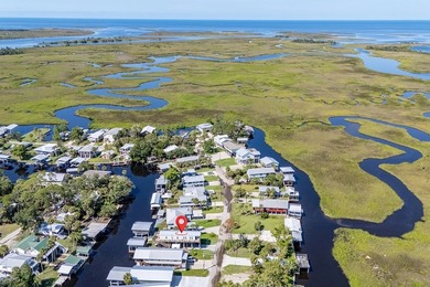 Welcome to your perfect coastal retreat in Suwannee, Florida! - photo 53