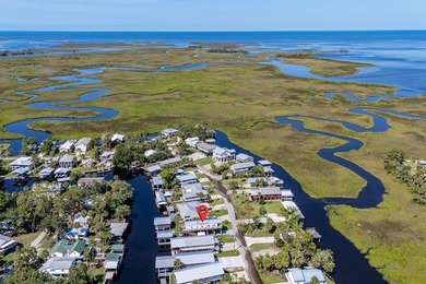 Welcome to your perfect coastal retreat in Suwannee, Florida! - photo 54