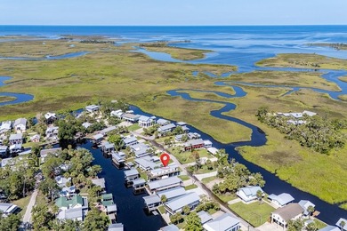 Welcome to your perfect coastal retreat in Suwannee, Florida! - photo 55