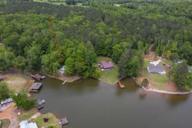 DEEDED ON LAKE HARDING SOLD - Lake Home SOLD! in Valley, Alabama