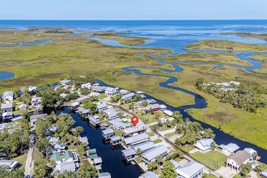 Welcome to your perfect coastal retreat in Suwannee, Florida! - photo 56