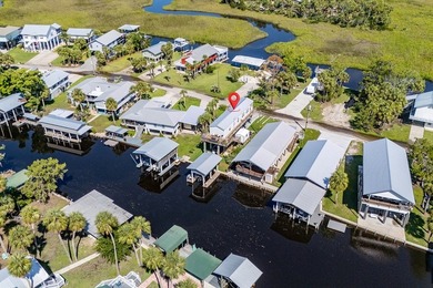 Welcome to your perfect coastal retreat in Suwannee, Florida! - photo 57