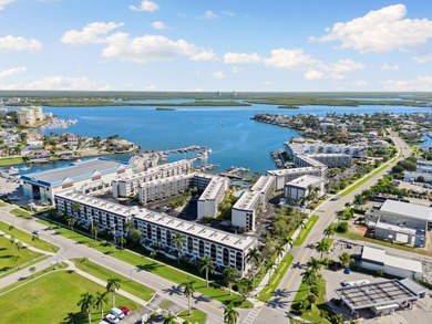 Marco Island Lake Area Condo For Sale in Marco Island Florida