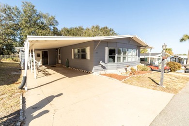 Lake Henry - Polk County Home For Sale in Winter Haven Florida