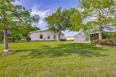 Prime Celina Property - Rare opportunity to own improved acreage - photo 2