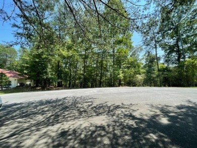 Lake Arrowhead Lot For Sale in Waleska Georgia