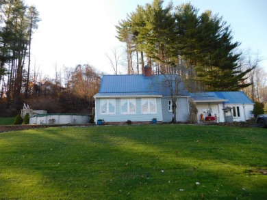 Lake Home For Sale in Arthurdale, West Virginia