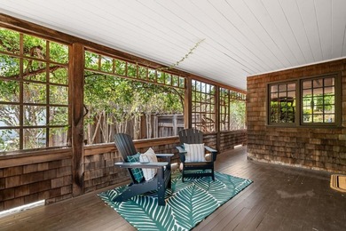 Rich in character & timeless appeal, this Arts & Crafts-style - photo 6