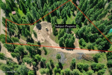 Lake Lot For Sale in Sagle, Idaho