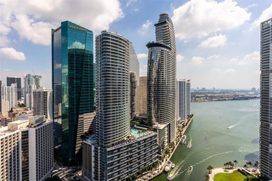 Miami River Condo For Sale in Miami Florida