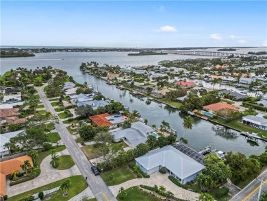 Indian River Home For Sale in Vero Beach Florida