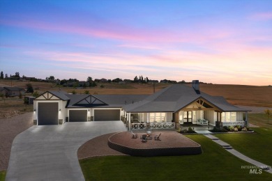 Lake Home For Sale in Nampa, Idaho