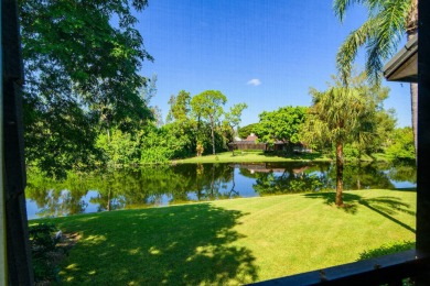 Lake Condo For Sale in Naples, Florida