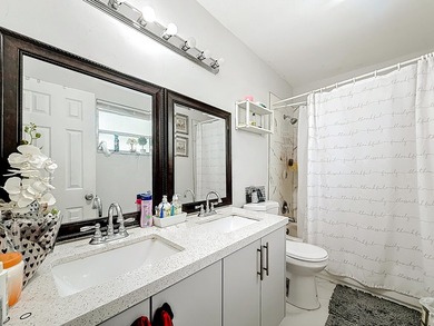 This recently renovated and very spacious 4 bedroom, home - photo 18