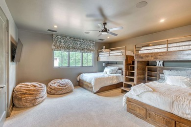 103 Alameda is a beautifully designed home tucked away in the - photo 20
