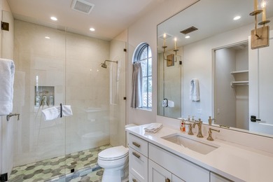 103 Alameda is a beautifully designed home tucked away in the - photo 21