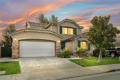 LOVE GOLF? Welcome to this exceptional Menifee Lakes home - photo 1